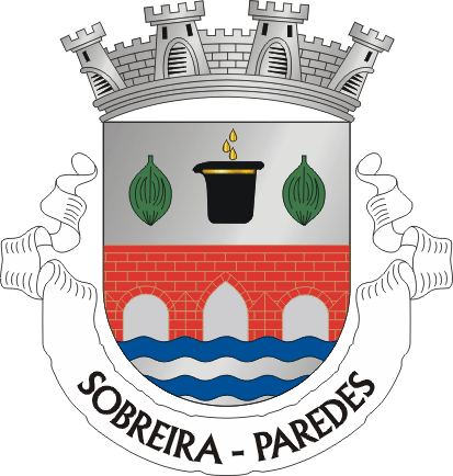 Her ldica E Vexilologia Da Sobreira Sobreira Her ldica E Vexilologia Da Sobreira Sobreira